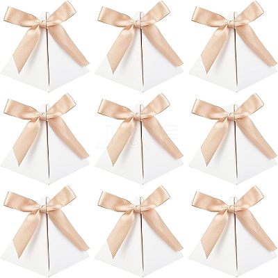 Paper Jewelry Box CON-WH0076-12A-1