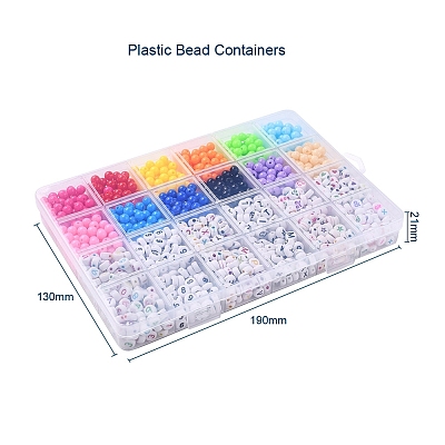 DIY Jewelry Finding Kit DIY-YW0002-47-1