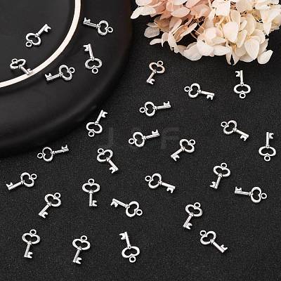 Gifts Ideas for Her Tibetan Style Alloy Pendants X-LF11975Y-1