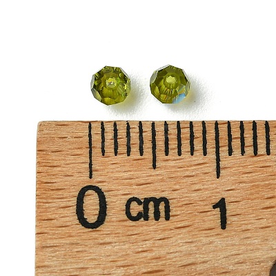 Preciosa® Crystal Beads X-PRC-BB3-50230-200-1