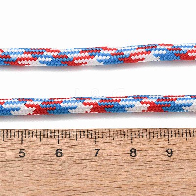 Polycotton Braided Cord with Inner Core OCOR-NH0002-01-21-1