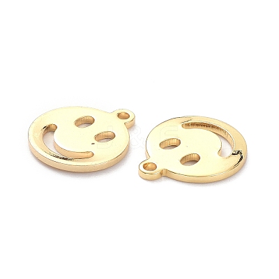 Brass Pendants X-KK-K250-10LG-1