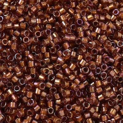 MIYUKI Delica Beads SEED-MY11-DB1736-1