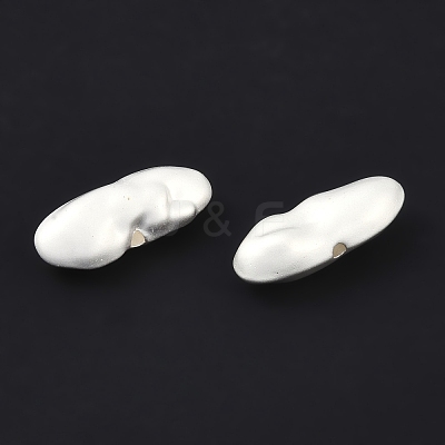 Alloy Beads FIND-B038-19MS-1