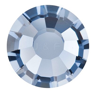Preciosa® Crystal Hotfix Flatback Stones Y-PRC-HSS12-30150-1