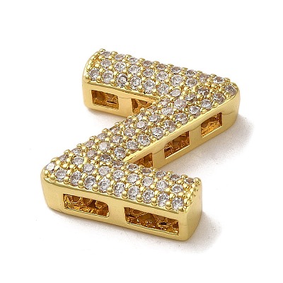 Brass Beads KK-D098-04Z-G-1