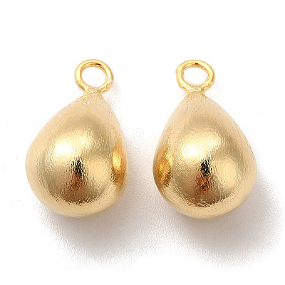 Brass Pendants KK-H442-58G-1