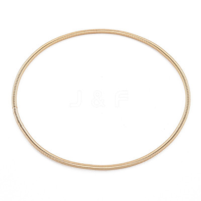 Spring Bracelets TWIR-T001-02KC-1