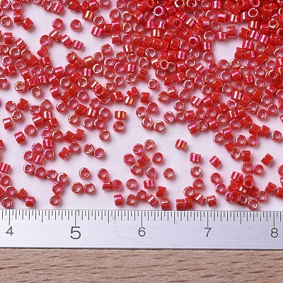 MIYUKI Delica Beads SEED-JP0008-DB0159-1