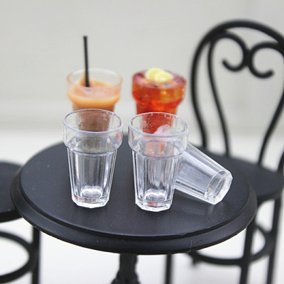 Mini Resin Cup BOTT-PW0001-201-1