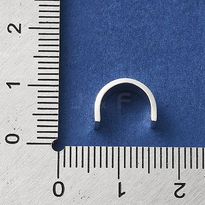 Brass Connector Charms KK-P259-35S-1