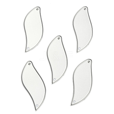 Carbon Steel Cutting Dies Stencils DIY-WH0158-12B-1
