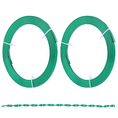 5M Aluminum Wire AW-WH0009-09C-1