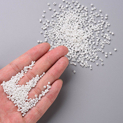 12/0 Glass Seed Beads SEED-A012-2mm-121-1