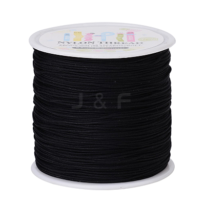 Nylon Braided Cord NWIR-JP0009-0.8-900-1
