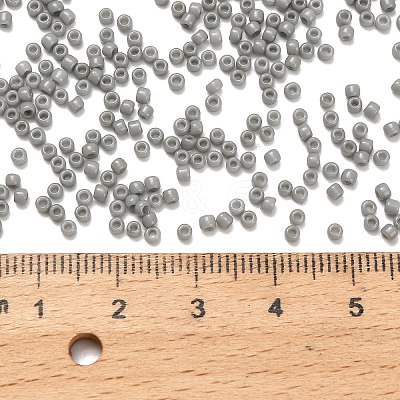 TOHO 11/0 Round Beads X-SEED-TR11-0053-1