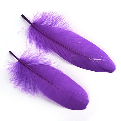 Goose Feather Costume Accessories X-FIND-Q044-06-1