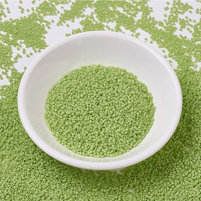 MIYUKI Delica Beads SEED-JP0008-DB0733-1