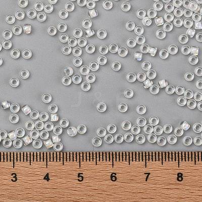 TOHO 8/0 Round Beads X-SEED-TR08-0777-1