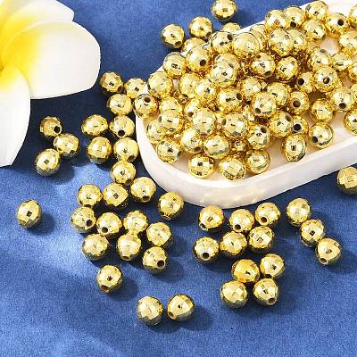Acrylic Beads PL643-1G-1
