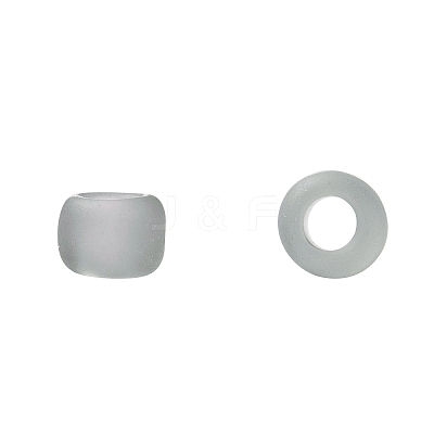 TOHO 8/0 Round Beads X-SEED-TR08-0009F-1