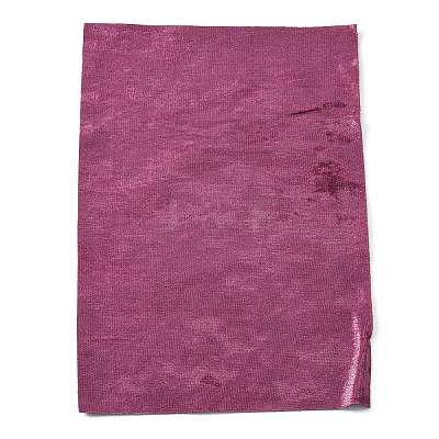 Flannel Fabric DIY-WH0199-15K-1