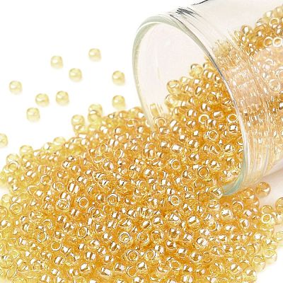 TOHO 11/0 Round Beads X-SEED-TR11-0103-1