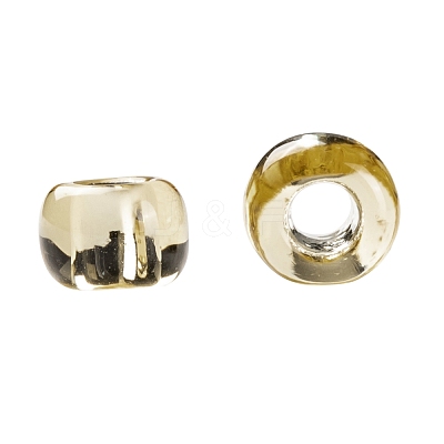 TOHO 8/0 Round Beads SEED-JPTR08-PF0022-1