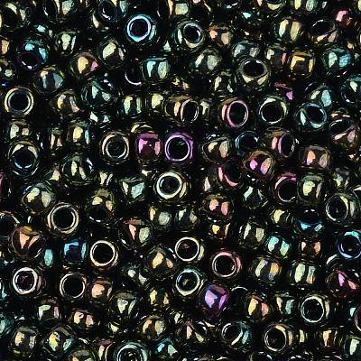 TOHO 8/0 Round Beads LS-X-SEED-TR08-0508-1
