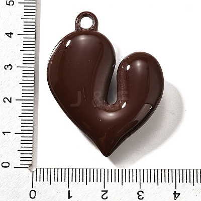 Acrylic Pendants OACR-S043-02A-02-1