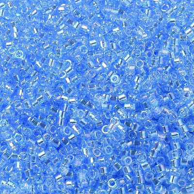 MIYUKI Delica Beads SEED-J020-DB0176-1