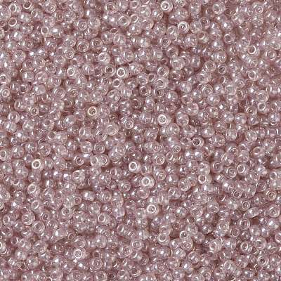 MIYUKI Round Rocailles Beads X-SEED-G008-RR3502-1