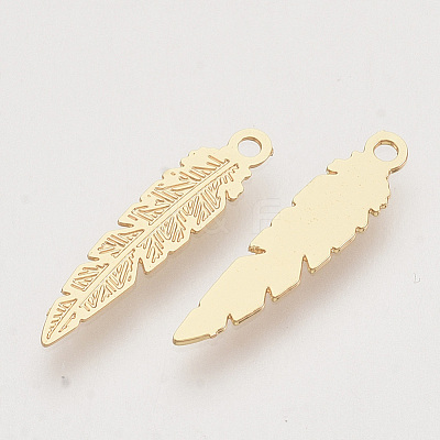 Brass Pendants KKC-R001-05LG-1
