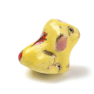Handmade Porcelain Beads PR-CBA7C1A-01I-1