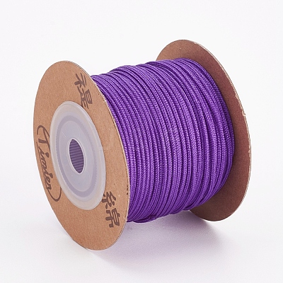 Nylon Braided Cord OCOR-L035-G08-1