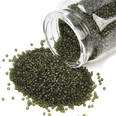 MIYUKI Delica Beads X-SEED-J020-DB2404-1