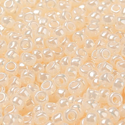 TOHO Round Seed Beads SEED-TR08-0147-1