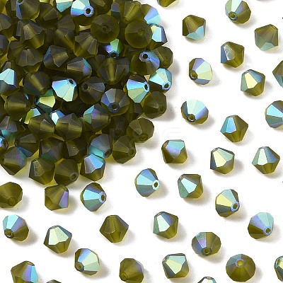 Preciosa® Crystal Beads X-PRC-BA6-50230-20019-1