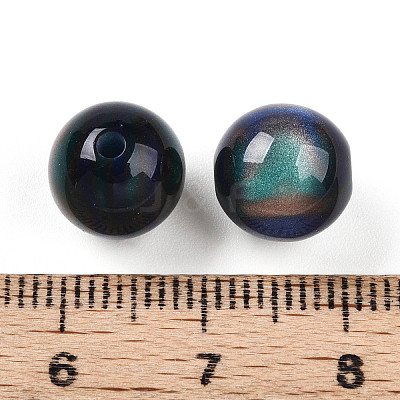 Resin Beads X1-RESI-YW0004-28B-04-1
