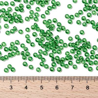 MIYUKI Round Rocailles Beads SEED-X0055-RR0145-1