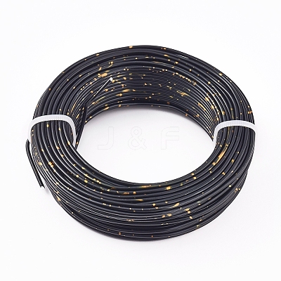 Round Aluminum Wire AW-D011-2mm-02-1