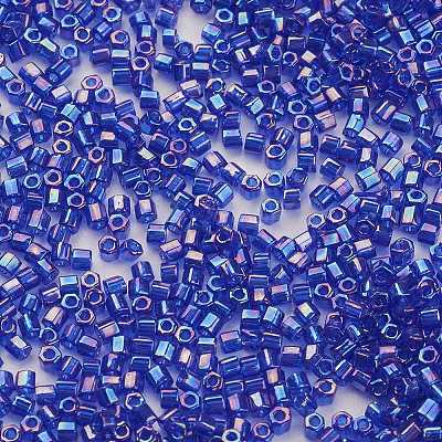 TOHO Japanese Seed Beads SEED-K007-2mm-87-1