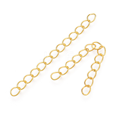 Iron Chain Extender IFIN-T007-11G-NF-1