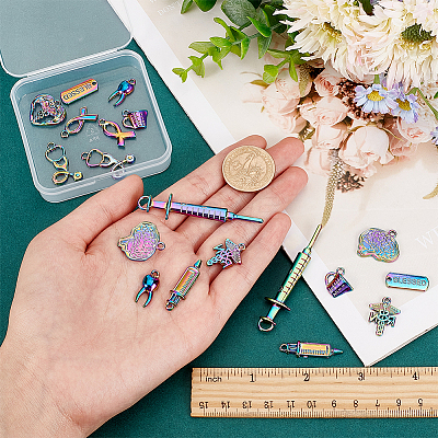 Alloy Pendants FIND-AR0002-66-1