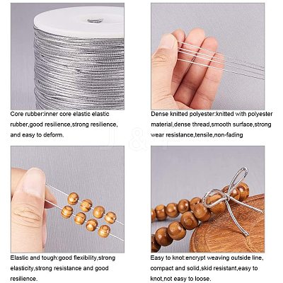 Round Elastic Cord EC-PH0001-13-1