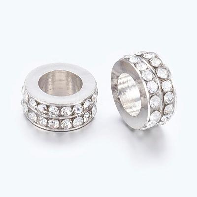 Large Hole Beads EC2001-3-1