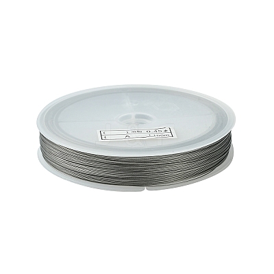 Non-Tarnish Tail Wire X-TWIR-N001-0.45mm-P-1