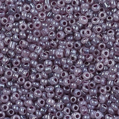 Glass Seed Beads SEED-A011-2mm-148-1