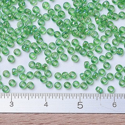 MIYUKI Round Rocailles Beads X-SEED-G007-RR0179L-1