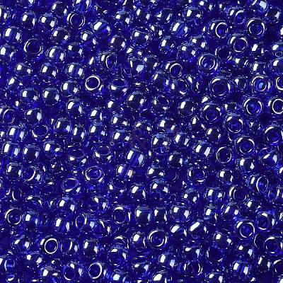 TOHO Round Seed Beads X-SEED-TR11-0116-1